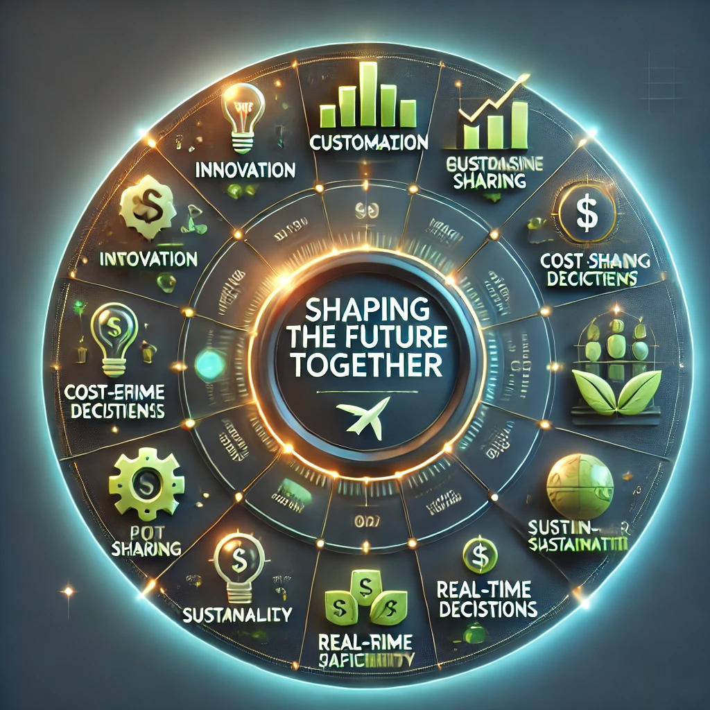 Shaping the Future Together